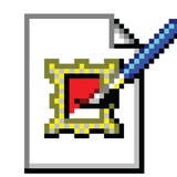 Telegram profile photo for THIS_IS_NOT_A_SCAM.jpg \\ terminal