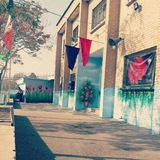 Telegram profile photo for شهدای انقلاب