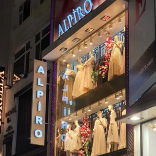 Telegram profile photo for ALPİRO ZEYNEP