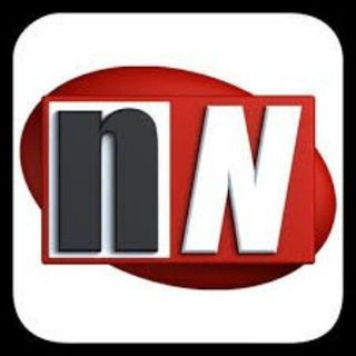 Telegram profile photo for Naked news