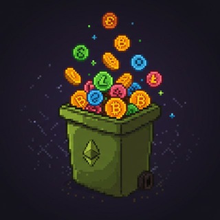 Telegram profile photo for CryptoCompost