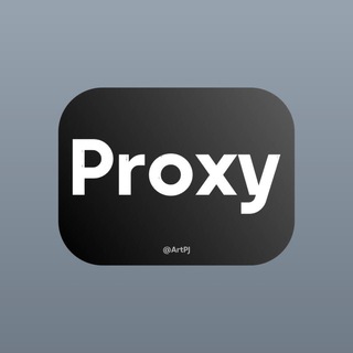 Telegram profile photo for PROXY CHEAT