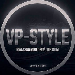 Telegram profile photo for Vp-Style