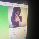 Telegram profile photo for биф космы