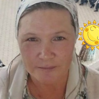 Telegram profile photo for Алимет
