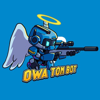 Telegram profile photo for OwaTonBot Portal
