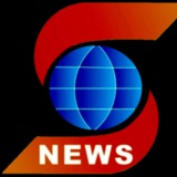 Telegram profile photo for S NEWS
