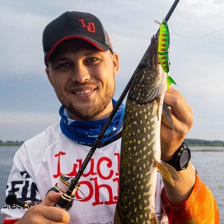 Telegram profile photo for GoFish - Иван Базик