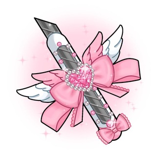 Telegram profile photo for 𝑭𝒍𝒚 𝑲𝒏𝒊𝒇𝒆 | 🎀 |
