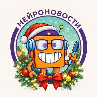 Telegram profile photo for Нейроновости от Андрюхи