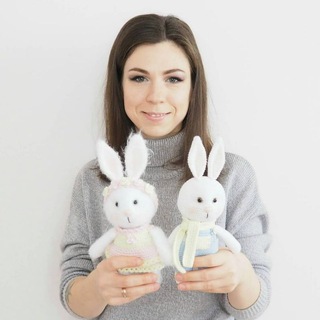 Telegram profile photo for Рукоделие с YanaZyf