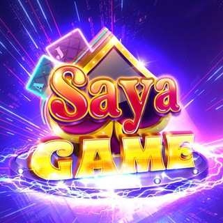 Telegram profile photo for Saya Game Official