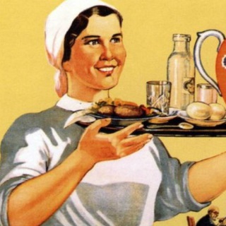 Telegram profile photo for СССР - Вспомним как это было
