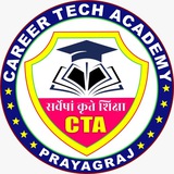 Telegram profile photo for CAREER TECH ACADEMY