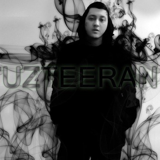 Telegram profile photo for как говорит UzTeeRaN