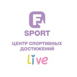 Telegram profile photo for F SPORT live