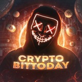 Telegram profile photo for Криптовалюта Биткоин Сегодня