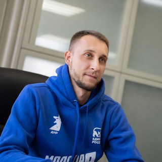 Telegram profile photo for ПОДКОВА
