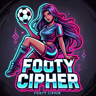 Telegram profile photo for ⚽️FOOTY MEMES Cipher⚽️