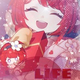Telegram profile photo for Закрыты. > ᘝ . 𝑪𝒓𝒊𝒎𝒔𝒐𝒏 𝑫𝒆𝒕𝒐𝒏𝒂𝒕𝒆 𝝑℘ 、𝗟𝗶𝗳𝗲