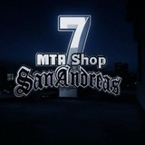 Telegram profile photo for MTA SHOP 7