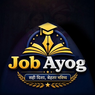 Telegram profile photo for Job Ayog Vickey