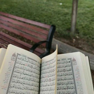 Telegram profile photo for المنشاوي المعلم للأطفال 📚 Quraan