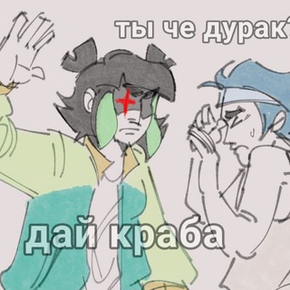 Telegram profile photo for Sanity