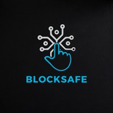 Telegram profile photo for Blocksafe | Auditor & Token Launcher Live