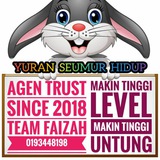 Telegram profile photo for AGENTOPUP MURAH