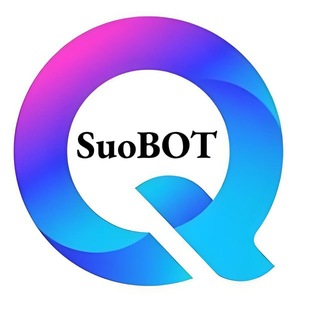 Telegram group profile photo for 🔍索引机器 SYJQ