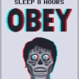 Telegram profile photo for great awakening sheeple