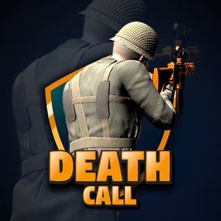 Telegram profile photo for Death Call Announcement