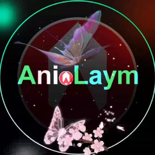Telegram profile photo for AniLaym