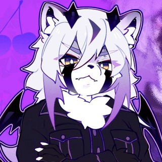 Telegram profile photo for 🌸 𝗔rt and 𝗖omms 🌸 (๑ˆヮˆ)