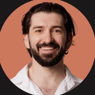 Telegram profile photo for Козацький・GetMany.com