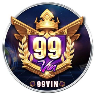 Telegram profile photo for 99Vin - FANCLUB