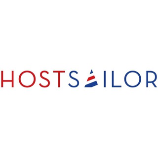 Telegram profile photo for Host Sailor