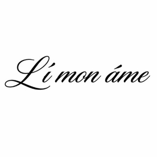 Telegram profile photo for L’I mon áme