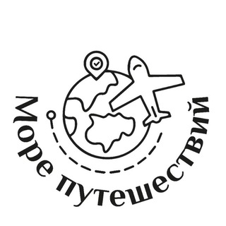 Telegram profile photo for Море путешествий