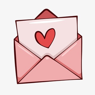 Telegram profile photo for смс с небес