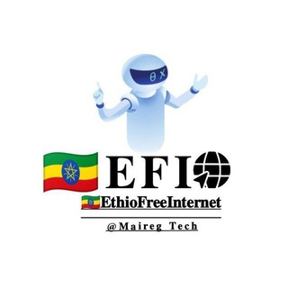 Telegram profile photo for Ethio free 1