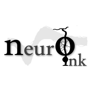 Telegram profile photo for NeuroInk Lab