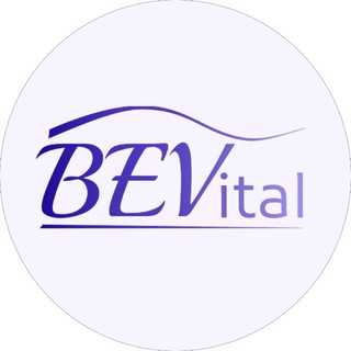 Telegram profile photo for BEVital