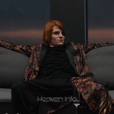 Telegram profile photo for Heaven Info