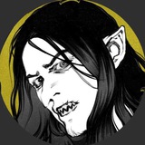 Telegram profile photo for GhoulMustDie
