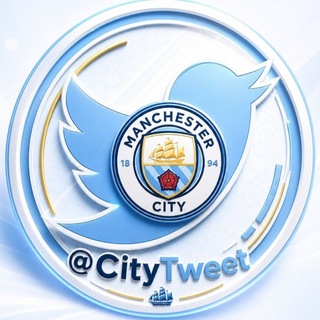 Telegram profile photo for City Tweet | سیتی توئیت