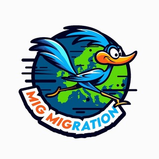 Telegram profile photo for MigMigration