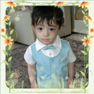 Telegram profile photo for حامیان مادر در هزار روز طلایی
