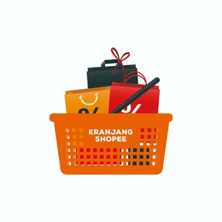 Telegram profile photo for RACUN SHOPEE 🛒